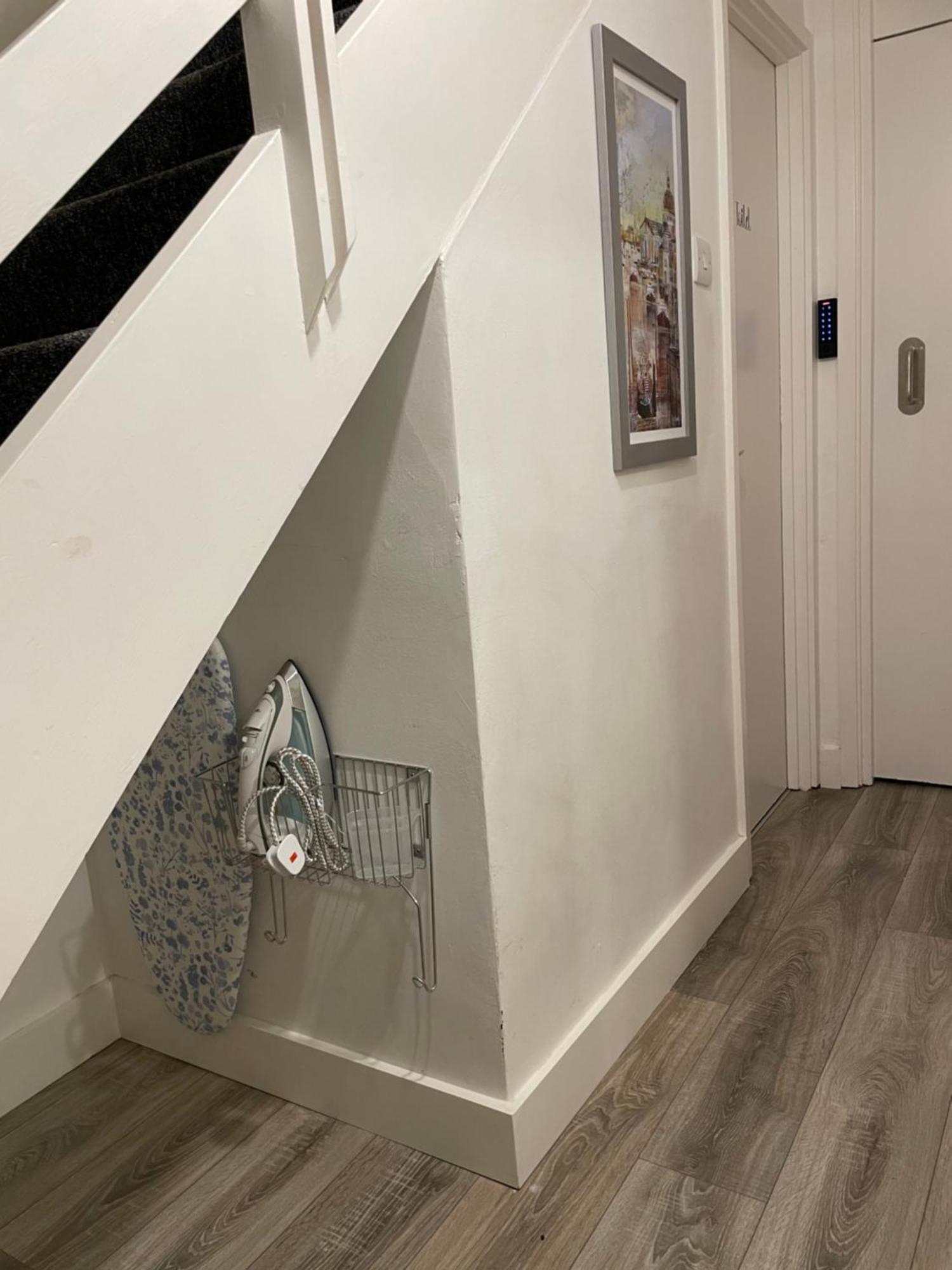 Lovely Double Rooms In Euston & Square In Central Londra Esterno foto
